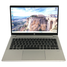 Ноутбук HP ProBook 430 G8 / 13.3