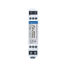 Лічільник Single phase energy meter Eastron SDM 120CT-M-40mA (ESCT-TA16 120A/40mA)