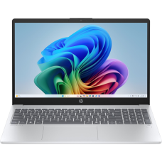 Ноутбук HP OmniBook 3 15-fn0012ua (C9NG8EA) Silver