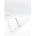 Чохол-накладка BeCover Space Case для Apple iPhone 16 Pro Transparancy (712108)