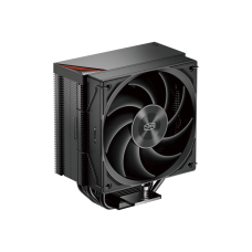 Кулер процесорний PCCooler RZ500 BK