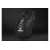 Миша бездротова REAL-EL RM-450W Black