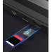 Док-станція J5create USB-C 10-в-1 (JCD542-N)
