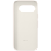 Чохол-накладка Google Official для Google Pixel 9a Porcelain (GA09302)