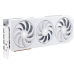 Відеокарта AMD Radeon RX 9070 XT 16GB GDDR6 Hellhound Spectral White PowerColor (RX9070XT 16G-L/OC/WHITE)