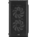 Корпус AeroCool CS-107-A-BK-v2 (ACCX-PC14002.11) Black 600W