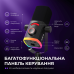 Мікрофон Fifine AM8PROS Black