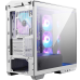 Корпус MSI MAG Pano M100R PZ White без БП