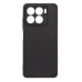 Чохол-накладка BeCover для ZTE Blade A56 Black (714935)