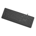 Клавіатура Gembird KB-MCH-05-CYRL Black