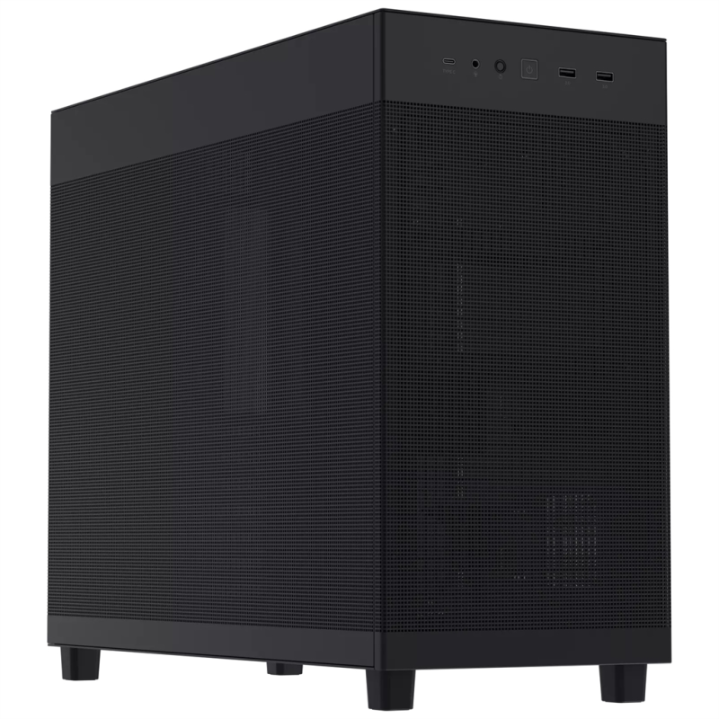 Корпус Asus Prime AP303 Mesh Black (90DC00V0-B39000)