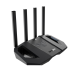 Бездротовий маршрутизатор Asus TUF Gaming BE3600 V2 (TUF-BE3600 V2) (90IG0A90-MO9C00)