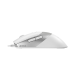Миша A4Tech Fstyler FM50 Plus White