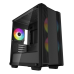 Корпус DeepCool CC360 ARGB (R-CC360-BKAPM3-G-1) без БЖ