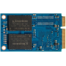 Накопичувач SSD  512GB Kingston KC600 mSATA SATAIII 3D TLC (SKC600MS/512G)