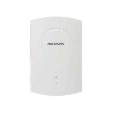 Розширювач безпровідний на 8 виходи Hikvision DS-PM-WO8