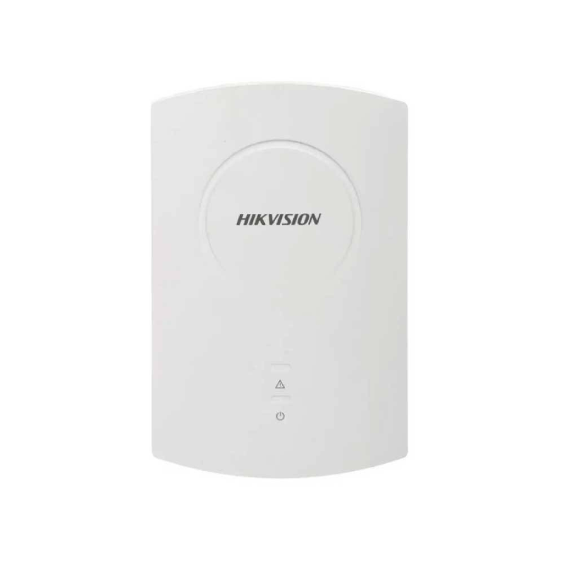 Розширювач безпровідний на 8 виходи Hikvision DS-PM-WO8