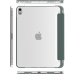 Чохол-книжка BeCover Soft Edge з кріпленням Apple Pencil для Apple iPad Air 11