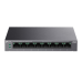 Комутатор TP-Link LS108GP