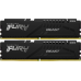 Модуль пам`яті DDR5 2x8GB/5600 Kingston Fury Beast Black (KF556C40BBK2-16)