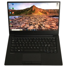 Ноутбук Dell Latitude 7370 / 13.3