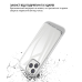 Чохол-накладка BeCover для Apple iPhone 13 Pro Transparancy (706919)