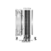 Кулер процесорний ID-Cooling SE-224-XTS ARGB White