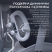 Крісло офісне Sihoo Doro S300 Mesh Light Grey (S300-M202)