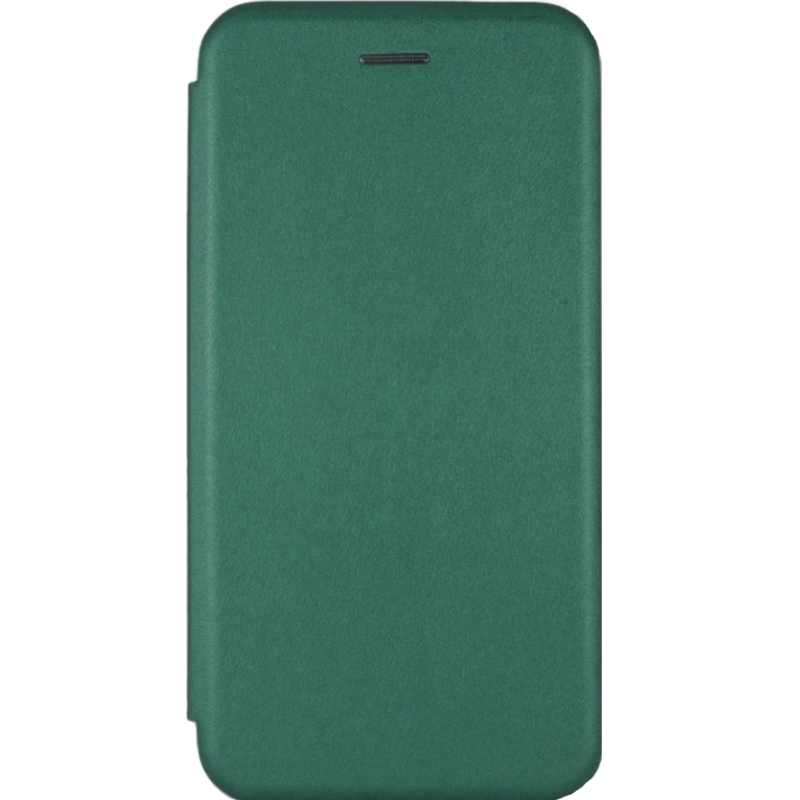 Чохол-книжка BeCover Exclusive для Samsung Galaxy A37 5G SM-A376 Dark Green (715020)