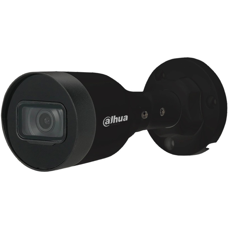 IP-камера Dahua DH-IPC-HFW1431S1-S4-BE (2.8мм)