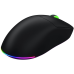 Миша бездротова Hator Quasar 3 Ultra 8K Wireless Black (HTM770)
