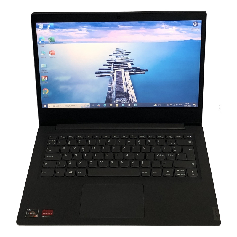 Ноутбук Lenovo V14-ADA / 14