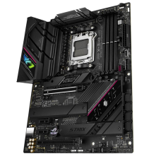 Материнcька плата ASUS ROG STRIX B650E-F GAMING WIFI sAM5 B650 4xDDR5 M.2 HDMI DP Wi-Fi BT ATX