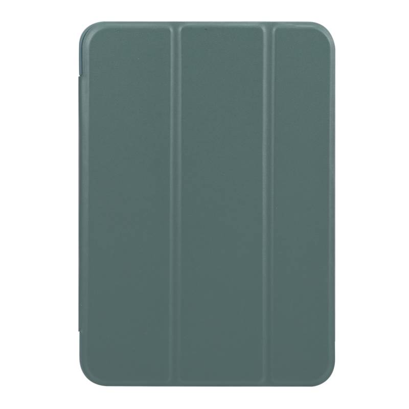 Чохол-книжка BeCover Tri Fold Soft TPU для Apple iPad Mini 7 2024 8.3
