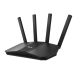 Бездротовий маршрутизатор Asus RT-BE82U (90IG0990-MO9B00)
