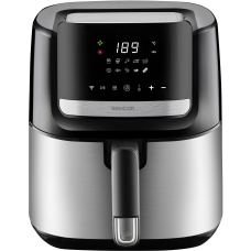 Мультипіч Sencor Vita Fryer SFR6600SS-EUE3