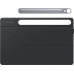 Чохол-книжка Samsung Book Cover для Samsung Galaxy Tab S9 SM-X710/SM-X716 Black (EF-BX710PBEGWW)