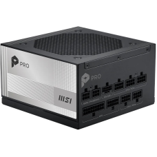Блок живлення MSI PRO A1000PL PCIE5 1000W