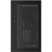 Корпус AeroCool Viewport Mini-G-BK-v2 (ACCM-ES09133.11) Black без БЖ