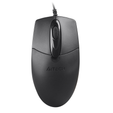 Миша A4Tech OP-720 Black USB