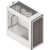 Корпус HAVN BF 360 White (HVN-CA-BF360-01)