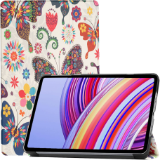 Чохол-книжка BeCover Smart Case для Xiaomi Poco Pad/Poco Pad M1 12.1