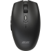 Миша бездротова 2E MF2030 Rechargeable WL Black (2E-MF2030WB) 