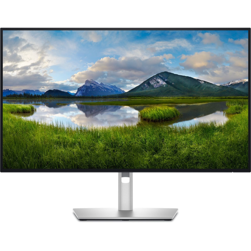 Монітор Dell 27
