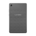 Планшет Lenovo Tab One TB305FU 4/64GB WiFi Luna Grey + Clear Case (ZAF00098UA)