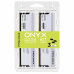 Модуль пам`ятi DDR5 2x16GB/5600 Prologix Onyx White (PRO32GB5600YW5K)