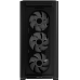 Корпус Asus A23 Plus Black без БЖ (90DC00K0-B19010)