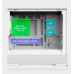 Корпус Zalman P30 Air White без БЖ