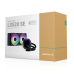 Система водяного охолодження DeepCool LS520 SE Black (R-LS520-BKAMMM-G-1)