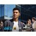 Bluetooth-гарнітура Anker SoundCore Liberty 5 ANC Blue (A3957G31)